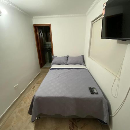 Santa Ana Luxury Rentals Hotel Bogotá Dış mekan fotoğraf