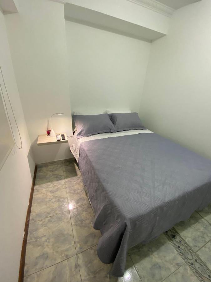 Santa Ana Luxury Rentals Hotel Bogotá Dış mekan fotoğraf