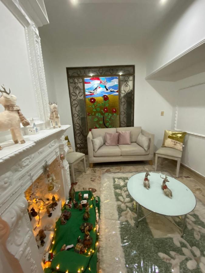 Santa Ana Luxury Rentals Hotel Bogotá Dış mekan fotoğraf