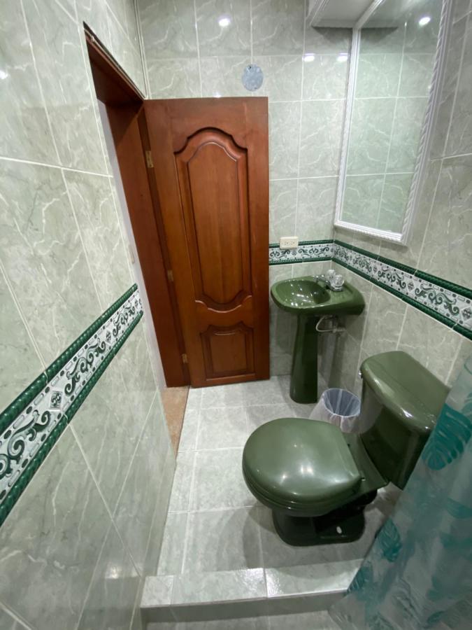 Santa Ana Luxury Rentals Hotel Bogotá Dış mekan fotoğraf