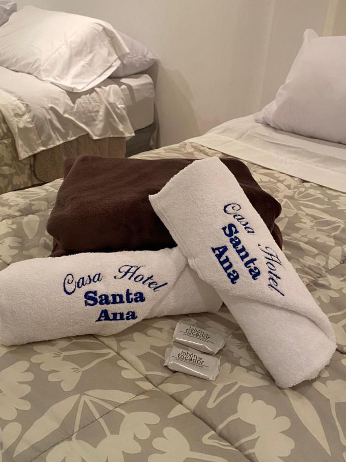 Santa Ana Luxury Rentals Hotel Bogotá Dış mekan fotoğraf