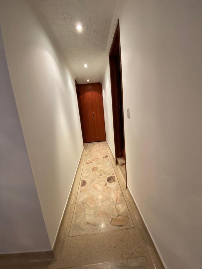 Santa Ana Luxury Rentals Hotel Bogotá Dış mekan fotoğraf