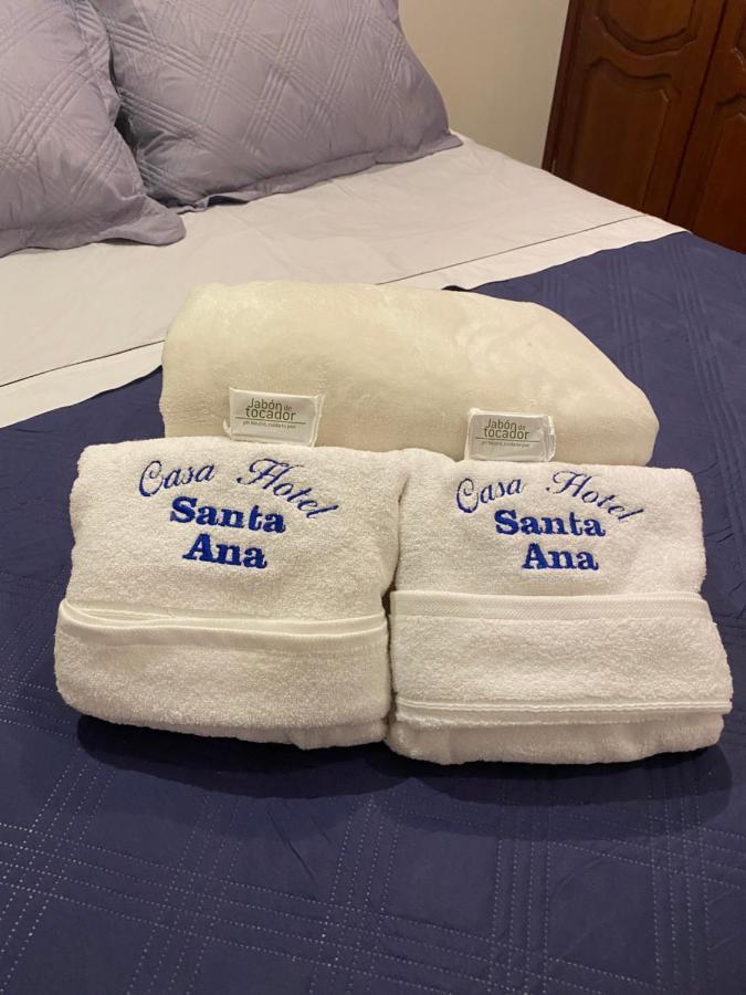Santa Ana Luxury Rentals Hotel Bogotá Dış mekan fotoğraf