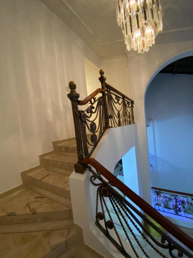 Santa Ana Luxury Rentals Hotel Bogotá Dış mekan fotoğraf