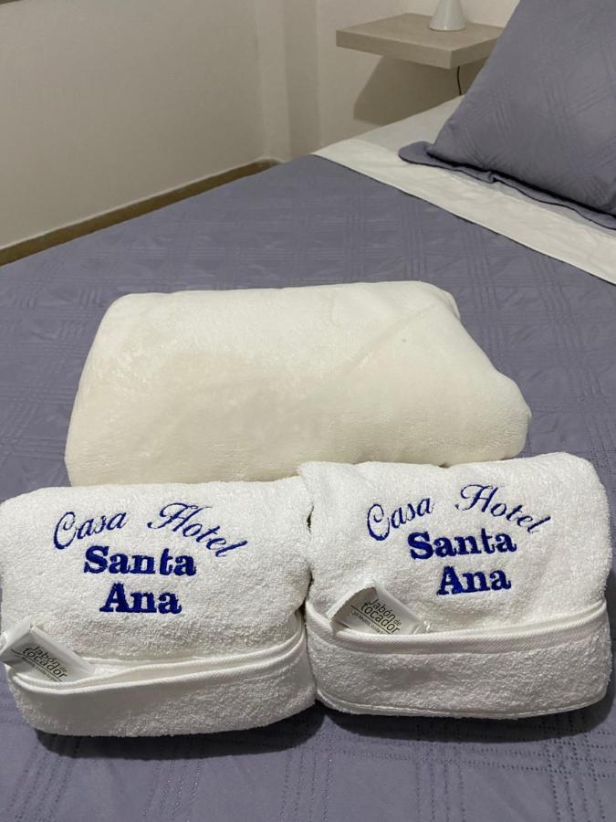 Santa Ana Luxury Rentals Hotel Bogotá Dış mekan fotoğraf